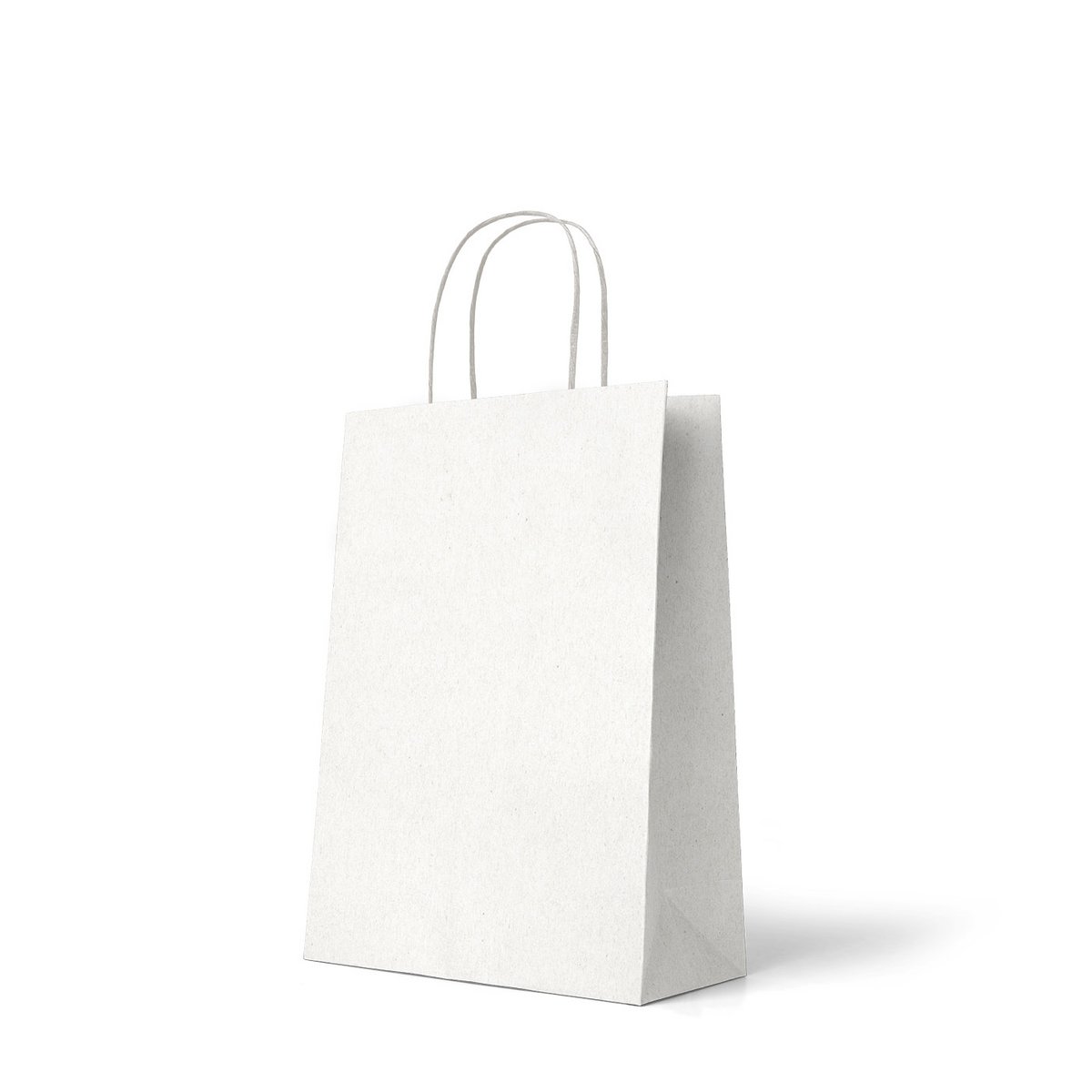 wit Medium - 24+11x32cm