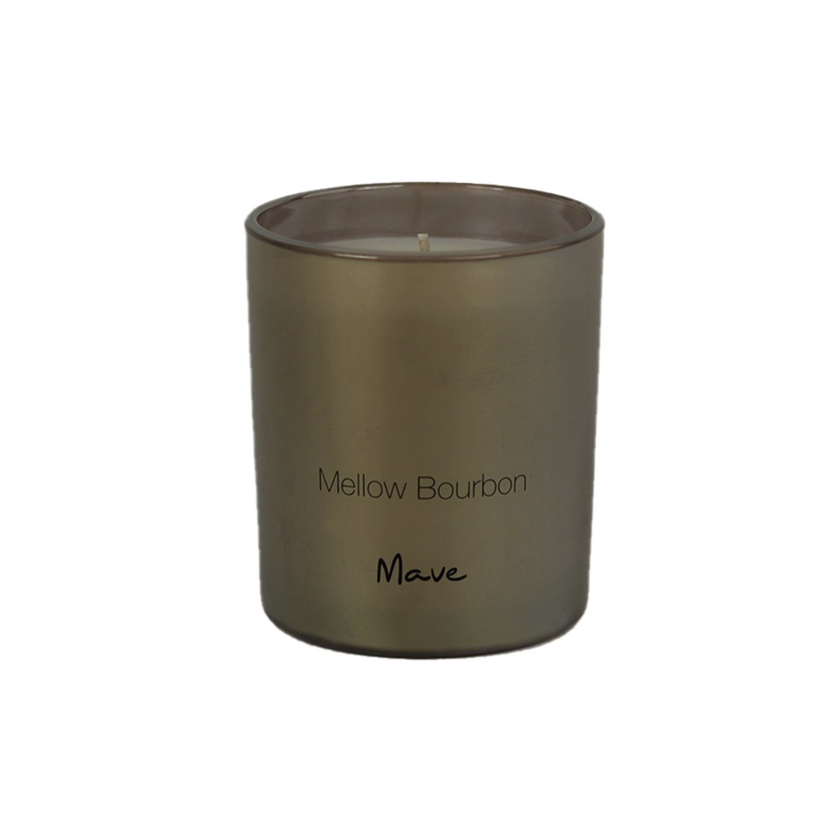 Mave Duftkerze Mellow Bourbon