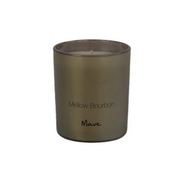 Candela profumata Mave Mellow Bourbon