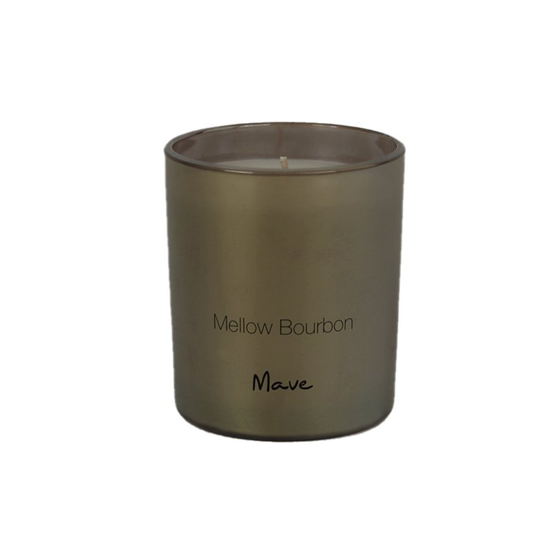 Candela profumata Mave Mellow Bourbon