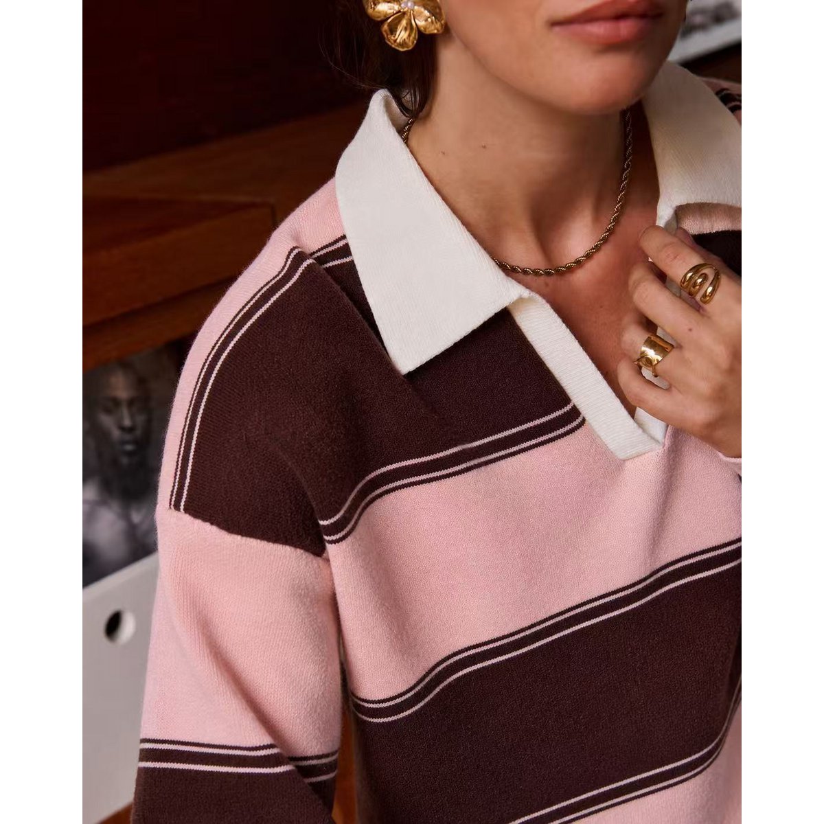 Polo Barbara