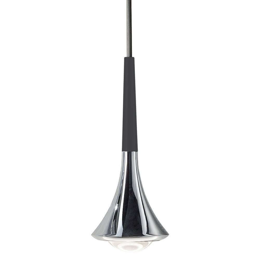 Lodes Rain LED hanging lamp drops 7 Watt 1300 lm