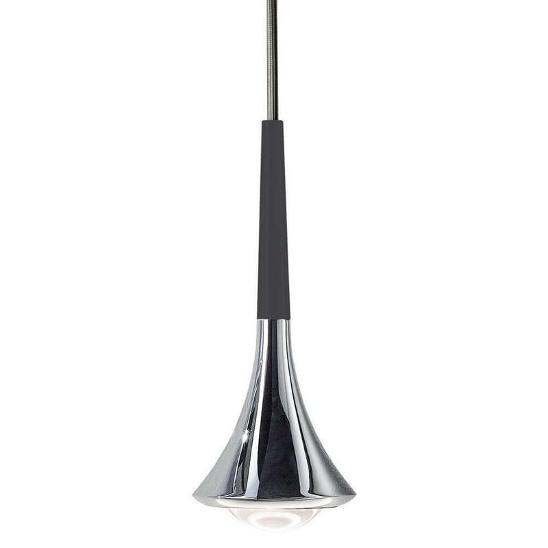 Lodes Rain Lámpara colgante LED gotas 7 Watt 1300 lm