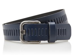 Timbelt 427 - 100% rundleer
