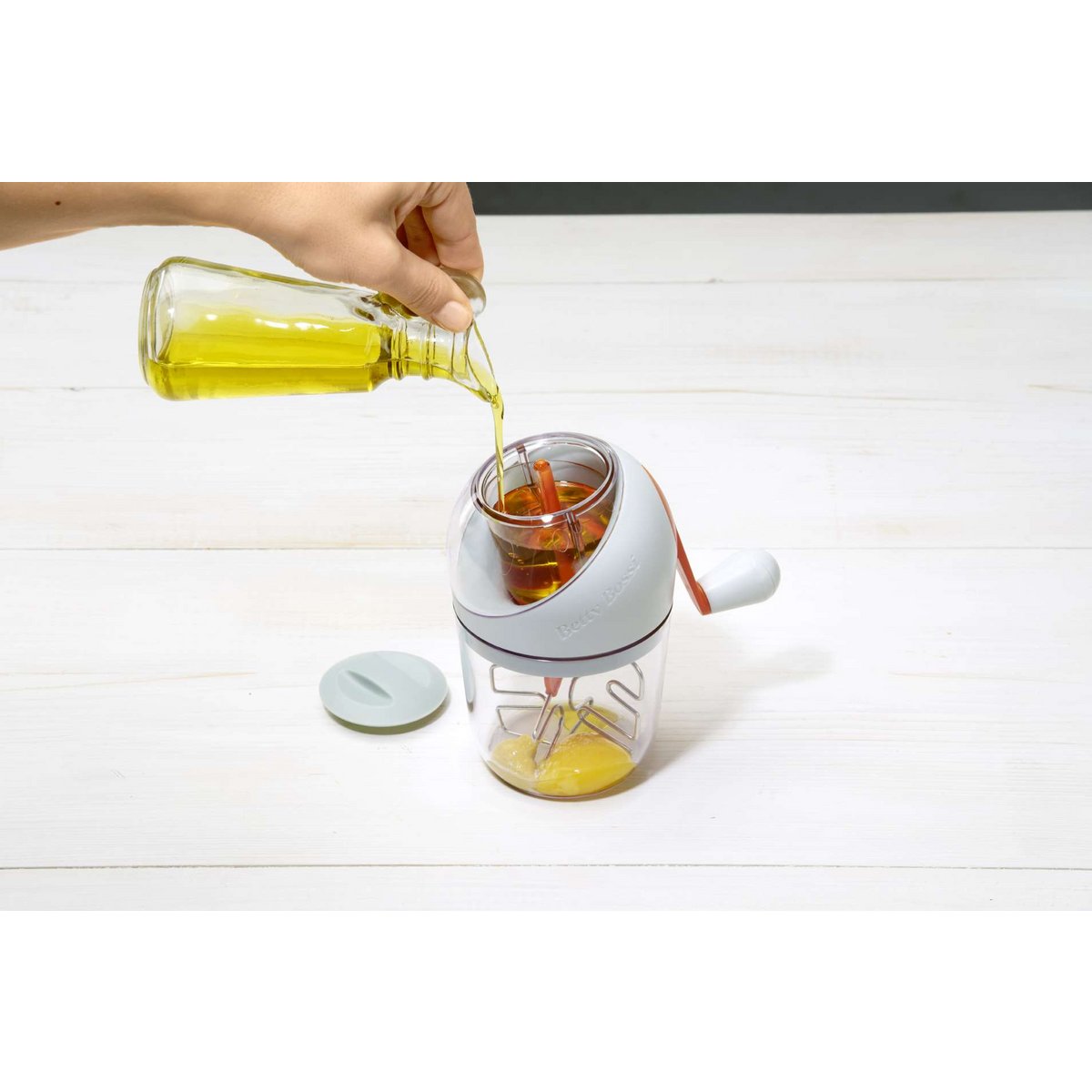 Saus Maker