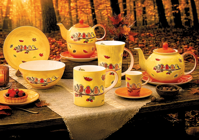 Mug - Birdies
