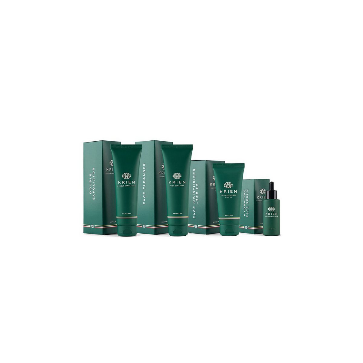 COFFRET CADEAU COMPLET