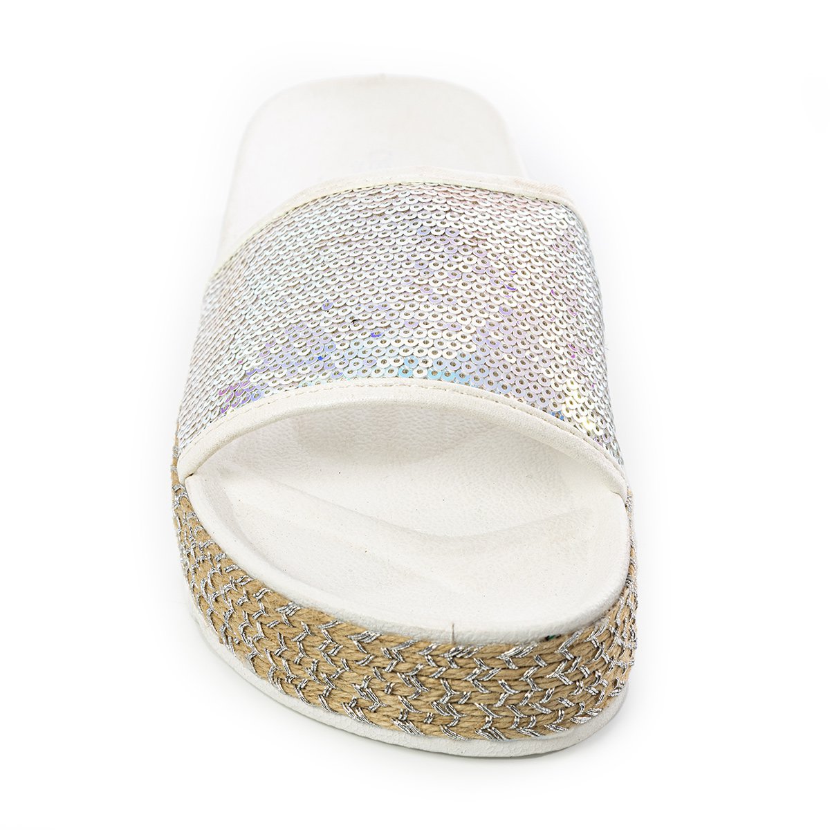 Sandal Rio white