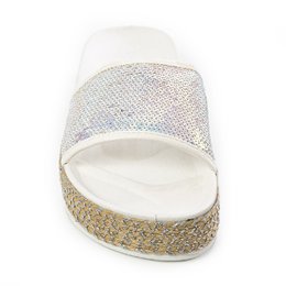 Sandal Rio hvid