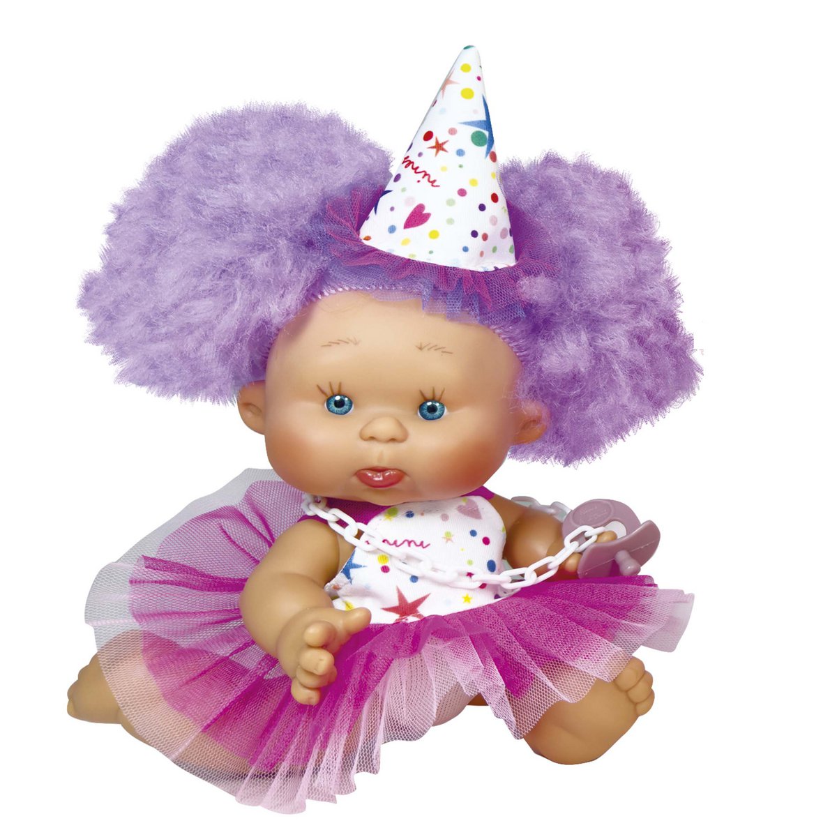 Pepote Cotton Candy Doll 8 jednostek/2025