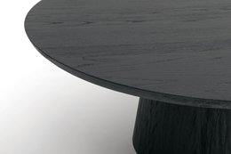 Coffee table 'Kay XL' (H37cm)
