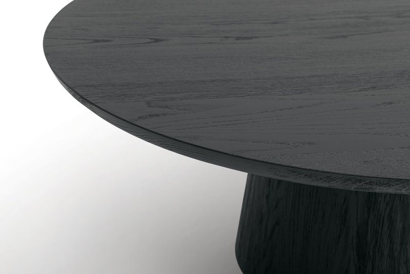 Mesa de centro 'Kay XL' (H37cm)