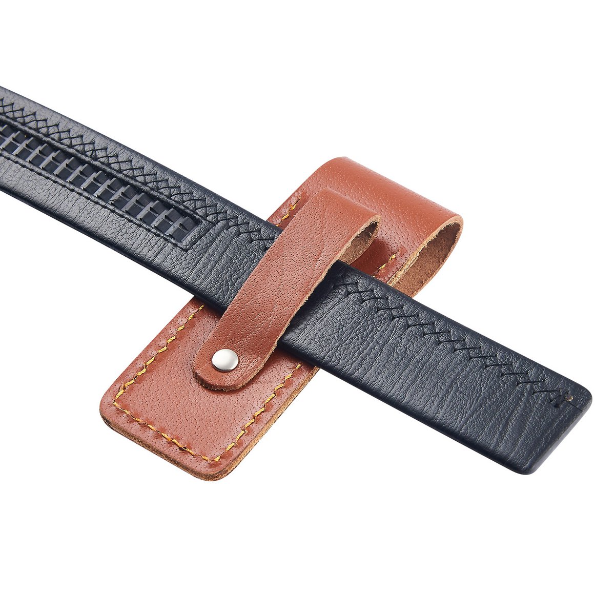 FUNDA PARA CUCHILLO DE PIEL LAGUIOLE - FUNDA PARA CUCHILLO DE PIEL