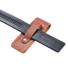 FUNDA PARA CUCHILLO DE PIEL LAGUIOLE - FUNDA PARA CUCHILLO DE PIEL