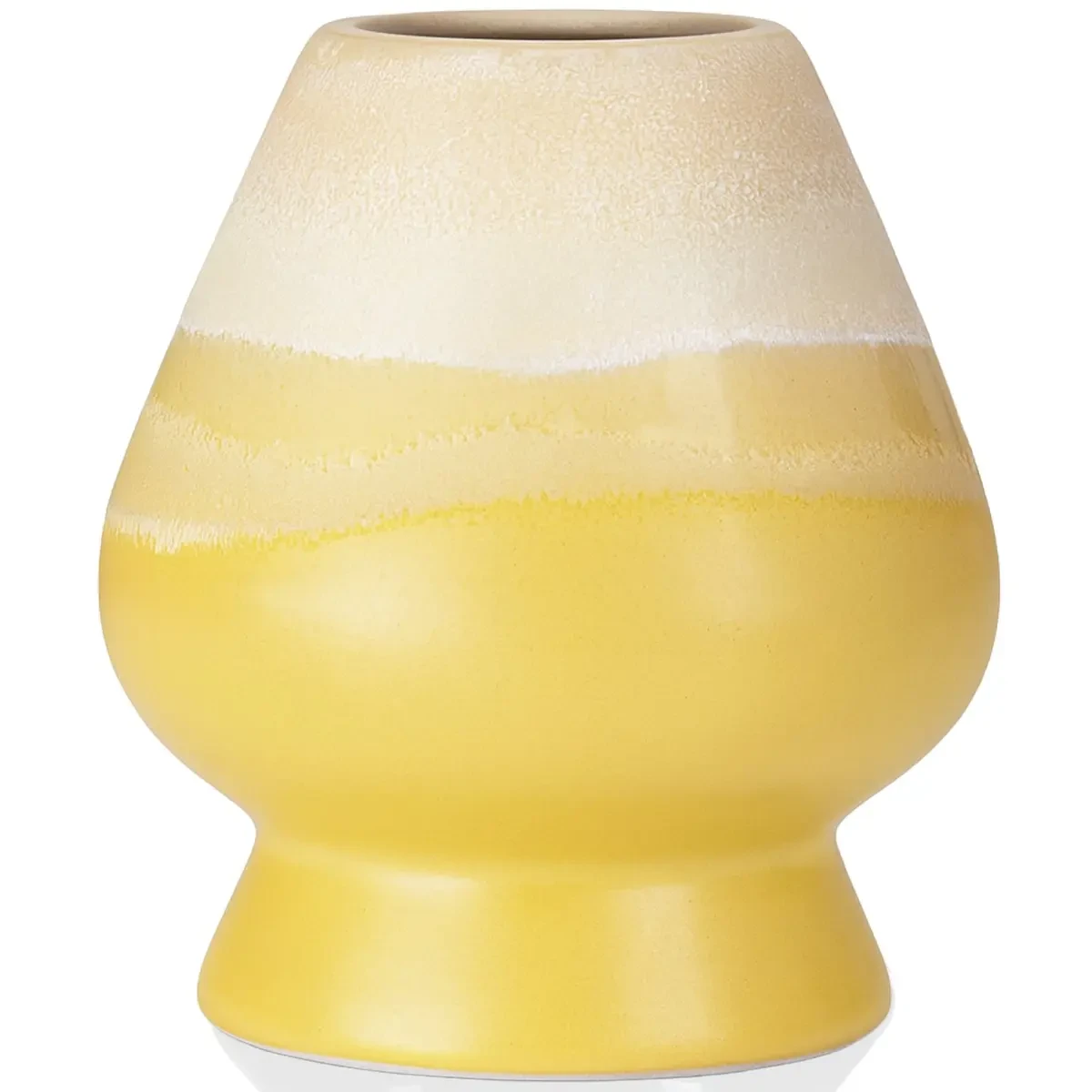 Chasentate - houder voor matcha-gardes