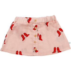 SUSANNAH SKIRT