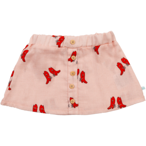 SUSANNAH SKIRT