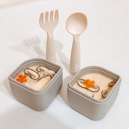 GrowBento - madkasse & silipoder
