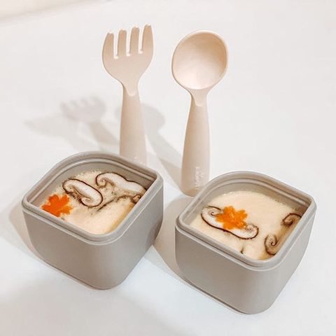 GrowBento - madkasse & silipoder