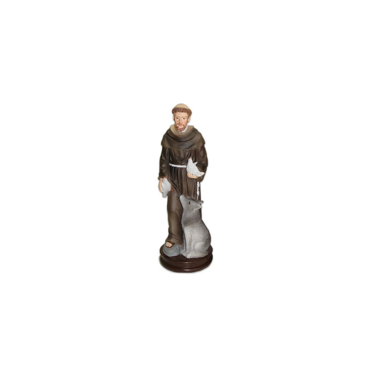 H. Franciscus Wolfs + 13 cm B