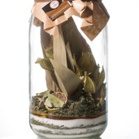 Preparation for arranged rum "Sweet Mint Combawa" 3 L