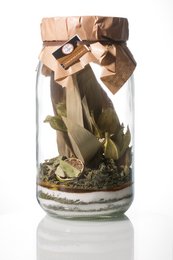 Preparato per rum misto “Sweet Mint Combawa” 3 L