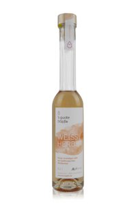 Weissherbst wine liqueur (Pinot Noir Weissherbst) 200ml