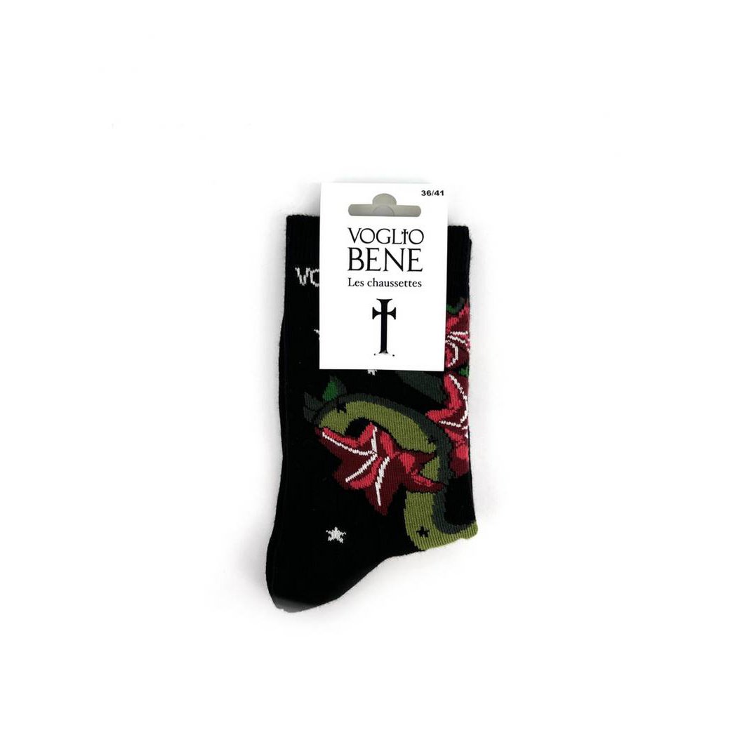 Snake socks 36/41