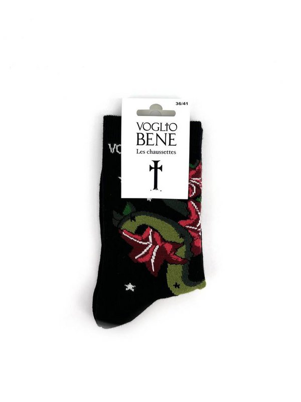 Snake socks 36/41