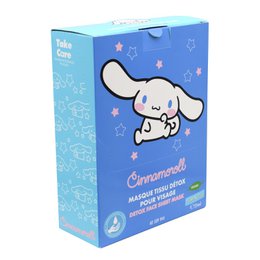 Cinnamoroll- Masks for face - 25ml