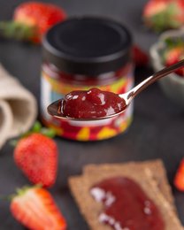 Coffret gourmand L - 12 pièces - sans sucre ajouté I 1,3 kg