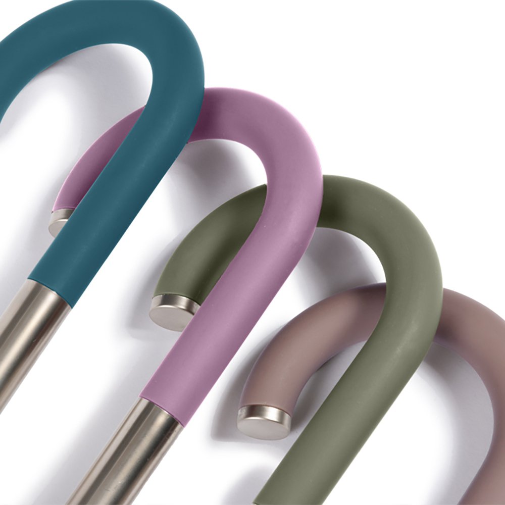 Vogue -paraplu | Lange zaden afdrukken