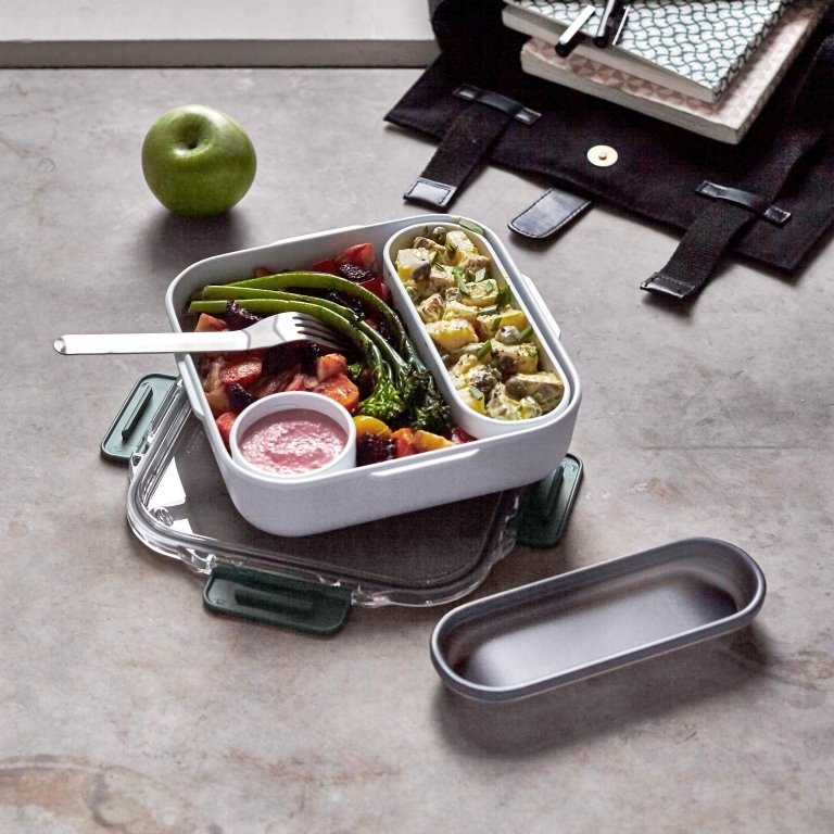 Black+Blum Original Lunch Box - 198x198x56mm