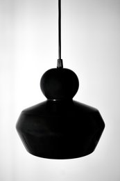LOVER 3.0 zwart