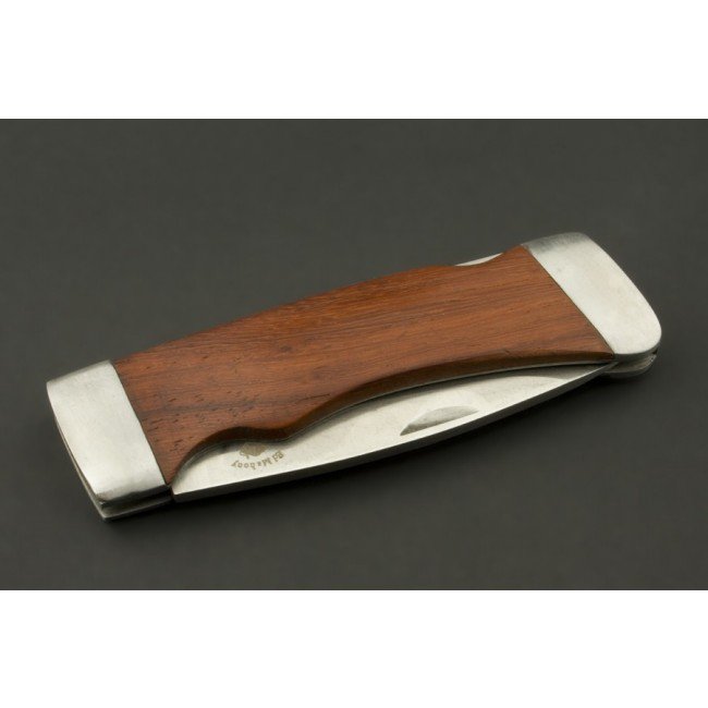 ED MAHONY Red Fox, Taschenmesser, 440C