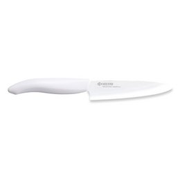 HVID GEN keramisk skærekniv, klinge: 13 cm