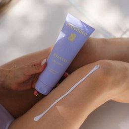 Baiassa - Latte per il corpo rilassante