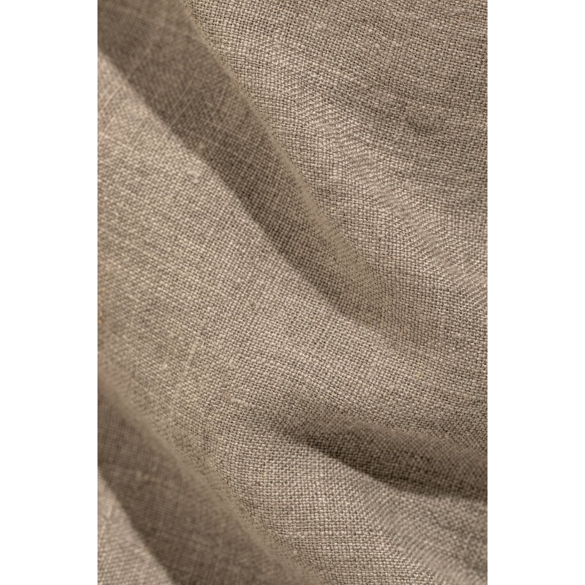 Linen bedding set / Natural