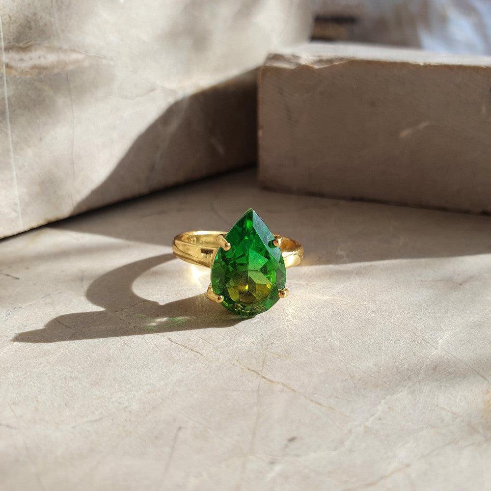 YUVA ring