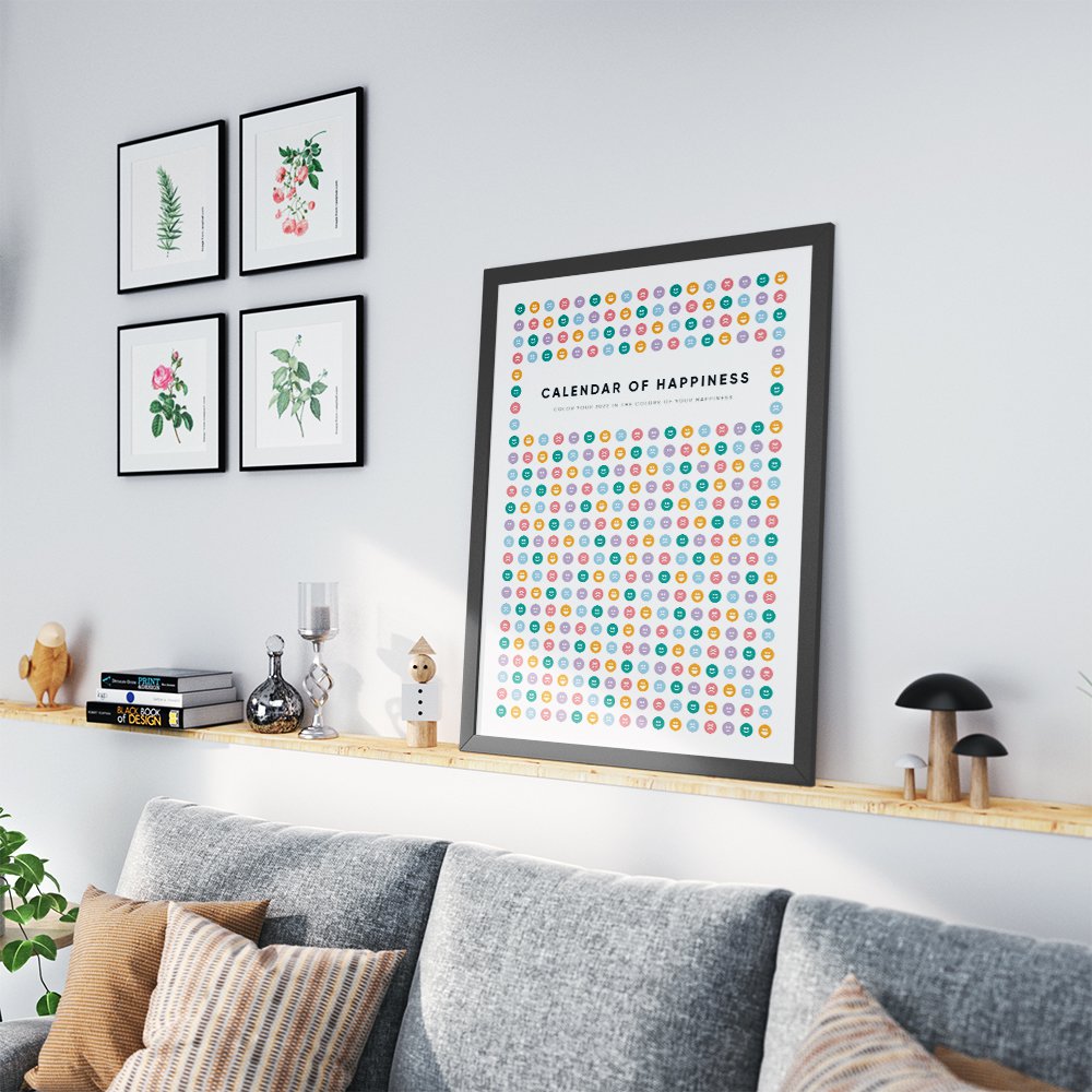 2022 Lykkekalender - Junior