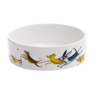 Dog Bowl Small