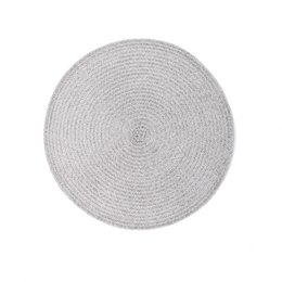 Placemat MELANGE - Rond - ⌀ 38 cm