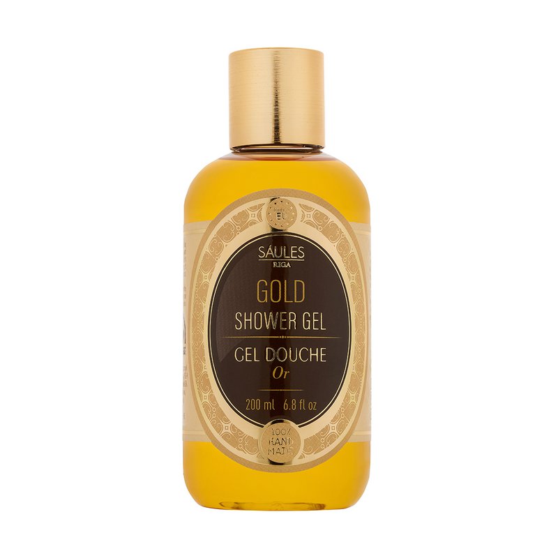 ŻEL POD PRYSZNIC 200ml - 25 Wariacji