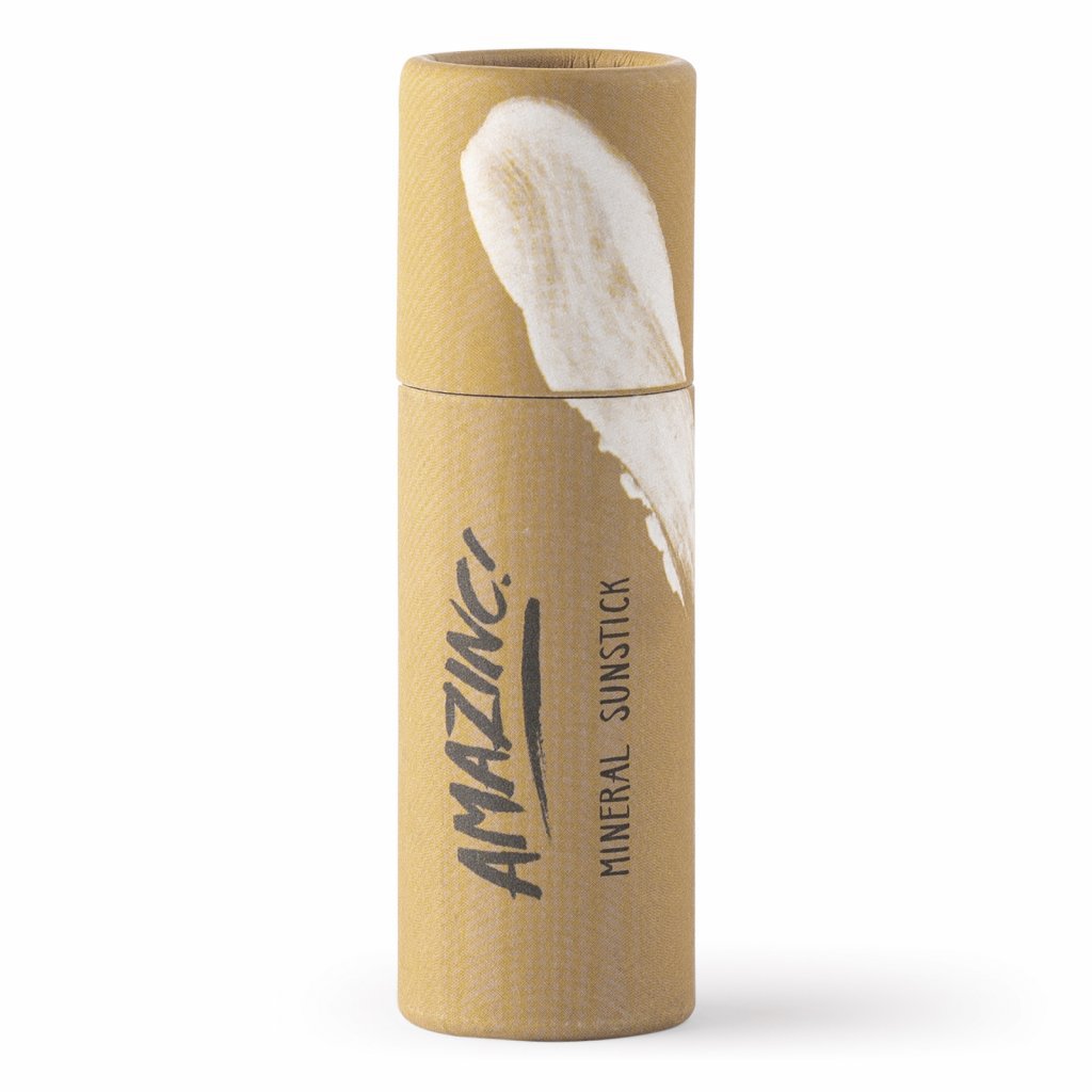 Sonnenstift SPF50 | riffsicher | Plastikvrij