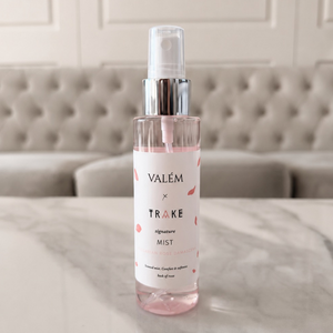 Bulgarian Rose Body Mist | 100 ml