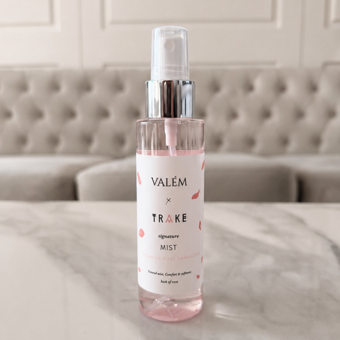Bulgarischer Rosen-Körpernebel | 100 ml