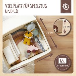 Storage box hedgehog with lid
