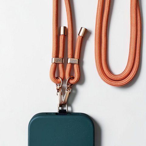 Telefoonketting - Oranje Beurs