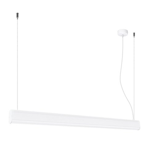 FARGE pendant lamp LED white 3000K
