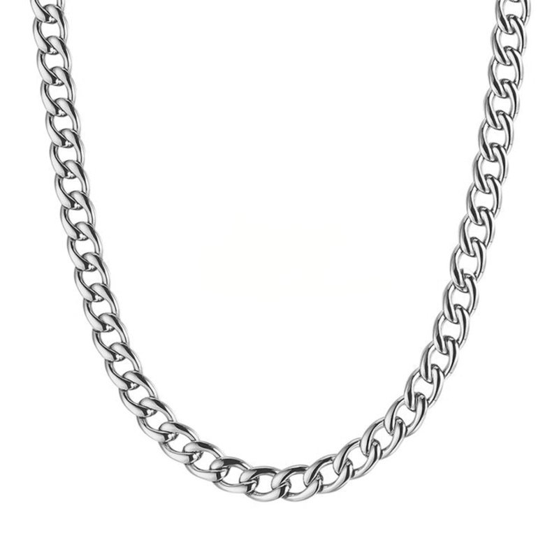 Silver With Box